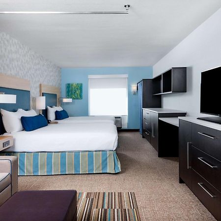 Home2 Suites By Hilton Ft. Lauderdale Airport-Cruise Port Dania Beach Bagian luar foto