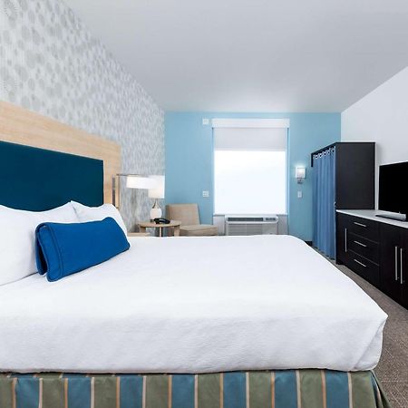 Home2 Suites By Hilton Ft. Lauderdale Airport-Cruise Port Dania Beach Bagian luar foto